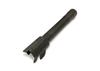 Ace1 arms SIL-type Aluminum Tactical Outer Barrel for Umarex VP9 GBB Series - Black (14mm + )